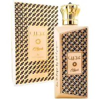 Lattafa Pride Raw Human Unisex 100 ml — Eau de Parfum