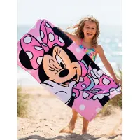 Disney Asciugamano Minnie