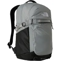 The North Face Router 40 Zainetto grigio
