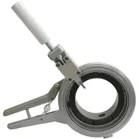 Ks Tools Attrezzo base per troncatura e smussatura 160 mm ( 222.5220 )