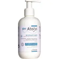 Lab lysaskin Atolys, Hydrate, Gel Detergente, Corpo, 500 ml
