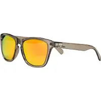 CHPO Bodhi Polarized Mirror Occhiali da sole (M/L, arancione)