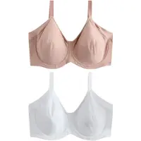 Next Minimizer 'Ultimate Support' nudo / bianco