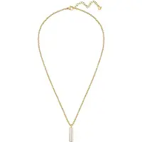 Glanzstücke Collana giallo oro