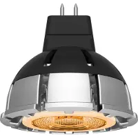Segula Lampadina LED a riflettore GU5.3 7W 12V Dimmerazione ambiente