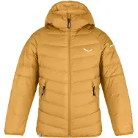 Salewa Giacca Piumino Brenta Rds