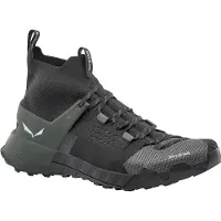 Salewa Wildfire NXT Knit Scarpe da avvicinamento Uomo (41, grigio)