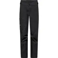 Salewa Women's Ortles GTX 3L Epe Pant Pantaloni da escursionismo Donna (40, nero)