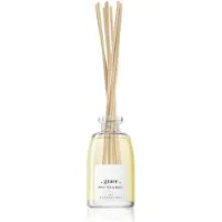 The Olphactory Grace tè alla menta e basilico, bastoncini profumati, diffusore di aromi, 250 ml
