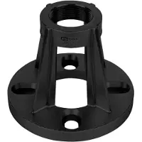 Ks Tools Albero di trasmissione a 4 fori, cerchio dei bulloni 98-120 mm
