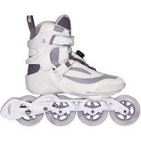 Powerslide Pattini In Linea Phuzion Radon 90 Pds