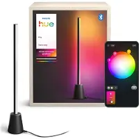 Philips Hue White & Color Ambiance Lampada Tav. Play