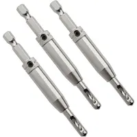 Sotech 135506, Ocel