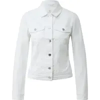 s.Oliver -qs Jackets Indoor White Taglia: XS | Giacche di jeans Outlet | Donna | Bianco