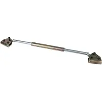 Ks Tools Pinza per raddrizzare il lavoro, 1000-1200 mm