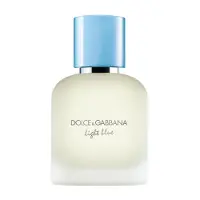 Dolce&Gabbana Light Blue Pour Homme 50 ml Uomo — Eau de Toilette