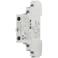 Eaton PowerWare Interruttore ausiliario standard Eaton NHI12-PKZ0 072895