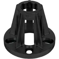 Ks Tools Albero di trasmissione a 5 fori, cerchio di avvitamento 100-120 mm