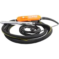 Elmag Agitatore di bottiglie ad alta frequenza con convertitore integrato HFFR 38/5