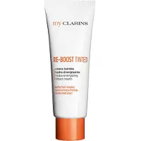 Clarins Re-Boost Crema idratante colorata 50 ml — Crema idratante