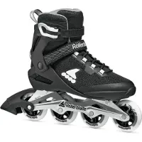 Rollerblade Pattini In Linea Macroblade 80