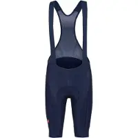 Castelli Competizione 2 Bibshort Pantaloni da ciclismo Uomo (M, blu)