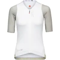 Castelli Maglia A Maniche Corte Corretto