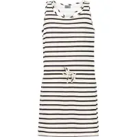 Protest Kid's PRTAudrey Abito Bambini (128, bianco)