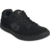 Adidas Five Ten Freerider Scarpe da ciclismo Uomo (45 1/3, nero)