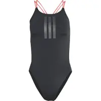 Adidas Costume intero sportivo 'Ripstream' nero