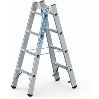 Zarges Scala a pioli Coni B 2x4 pioli