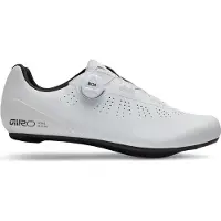 Giro Cadet II Scarpe da ciclismo (43, grigio)