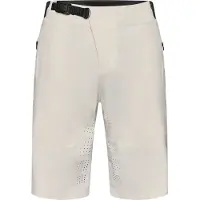 FOX Racing Flexair Short Pantaloni da ciclismo Uomo (34, beige)