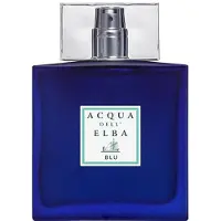 Acqua dell' Elba Blu Eau de Parfum Unisex 100 ml — Unisex