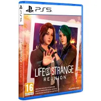 Ps5 Life Is Strange Reunion