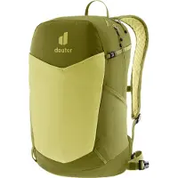 Deuter Speed Lite 21 Zaino da escursionismo olivia