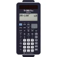 Texas Instruments Calcolatrice Ti 30x Plus Mathprint
