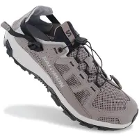 Salomon Techamphibian 5 Scarpe per sport acquatici Uomo (45 1/3, marrone)