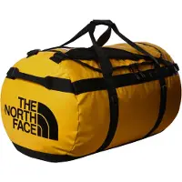 The North Face Base Camp Borsa da viaggio XL 75.5 cm arancia