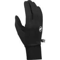 Mammut Astro Light Softshell Glove Guanti (5, nero)