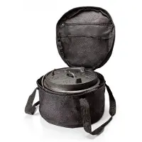 Petromax Transport Bag for Fire Pot nero