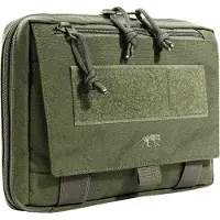 Tasmanian Tiger TT EDC Pouch Borsa olivia