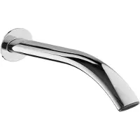PaulGurkes Sgocciolatoio ovale per vasca da bagno PaulGurke