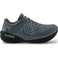 Topo Athletic Women's Phantom 4 Waterproof Scarpe da corsa Donna (40,5, blu)