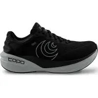 Topo Athletic Phantom 4 Waterproof Scarpe da corsa Uomo (44,5, nero)