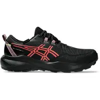 Asics Women's Gel-Venture 11 Waterproof Scarpe sportive Donna (37, nero)