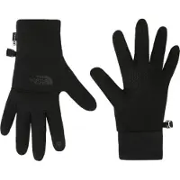The North Face Women's Etip Recycled Gloves Guanti Donna (XS, nero)