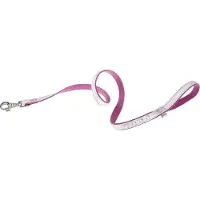 Ferplast Guinzaglio Per Cani Dual 20 Mm 120 Cm