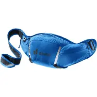 Deuter Shortrail III Marsupio (3 l, blu)