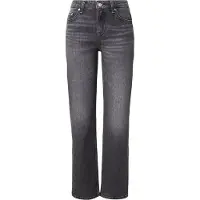 Tommy Hilfiger Sophie Low Waist Straight Denim Black Taglia: W26L32 | Pantaloni Outlet | Donna | Nero
